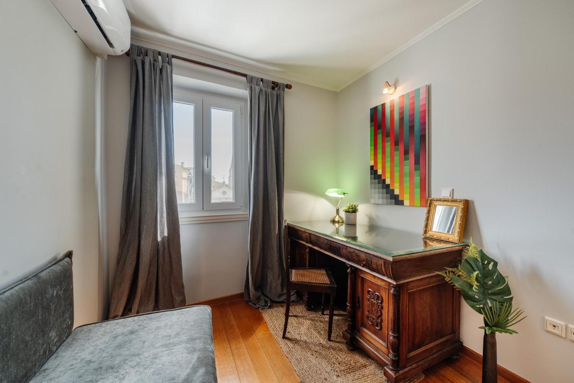 "San Giacomo Square Apt." In The Heart Of Old Town Corfu  Exterior foto